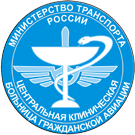 ЦКБ ГА